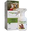 Aurora Biofarma Tigerpet Spray per cani e gatti Protegge da pulci e zecche 300 ml