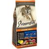 Primordial Crocchette Grain Free Agnello/Tonno 2Kg