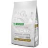 Nature's Protection NATURES PROTECTION WHITE DOG ADULT SMALL BREED CORDERO 1,5KG