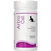 Vet-Service Artro-Cat | 30 grammi | Protezione delle Cartilagini Articolari | Integratore per gatti in polvere | Supporta la salute delle Articolazioni, Combatte l'Artrosi e il consumo della Cartilagine