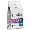 Exclusion Diet Hypoallergenic Medium/Large Breed Pesce e Patate 2 kg