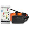 DOG TRACE Collare aggiuntivo DogTrace DOG GPS X30