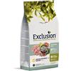 Exclusion Diet Exclusion Medium/Large Mature New Pollo 3 kg