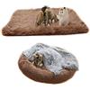 DanChen coperta autoriscaldante per gatti e cani,Letto Ortopedico per Cani,Materassino Lavabile,Soffice e Accogliente Divano per Cani,Morbida Antistress Cuccia per Cane da Interno