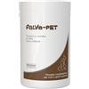 Vet-Service Fulvo-Pet | 250 grammi | Integratore per gatti in polvere | Aumenta la Colorazione Fulva e la Ricrescita Abbondante del Pelo, con Alga Bruna (Ascophillum nodosum), Betacarotene e Biotina