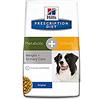 Hill's Science Plan HILL S Prescription Diet metabolic + Urinary Cibo Secco per Cani 12 kg