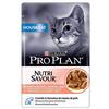 PURINA Pro Plan Pro Plan Gatto Busta Housecat Salmone Gr. 85