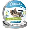 BKDZ in Acciaio Inox Pet ID Etichette, Etichette e del Cane Gatto Etichette Personalizzato. Anteriore e Posteriore Engraving.(L, Cerchio d'Argento)
