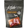 KUDO Tacchino e Anatra MINI ADULT 3kg