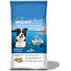 FIDOG Alimento Completo Fidog Vincent Diet 15 Kg Pesce Azzurro Adult All Breeds Crocchette - Mangime Per Cane