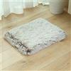WINIAER Cuccia per cani in memory foam, misura media, lavabile in lavatrice, super morbido e accogliente materasso per cani (M)