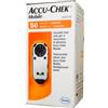 ROCHE DIABETES CARE ITALY SpA Accu-chek Mobile 50 Strisce per Glicemia