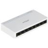 Dahua PFS3008-8ET-L - Switch Layer 2 unmanaged con 8 porte Ethernet 100 Mbps, capacita switching 1.6 Gbps, rate inoltro pacchett