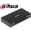 Dahua PFS3005-5GT-L - Switch Layer 2 unmanaged con 5 porte Gigabit Ethernet, capacita switching 10 Gbps, rate inoltro pacchetti