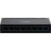 Dahua PFS3008-8GT-L - Switch Layer 2 unmanaged con 8 porte Gigabit Ethernet, capacita switching 16 Gbps, rate inoltro pacchetti