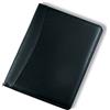 Porta block notes in A4 da personalizzare con calcolatrice Nadia personalizzate o neutre