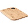 Tagliere in bamboo personalizzato Bayba Cleen personalizzate o neutre