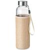 Borraccia in vetro personalizzata Utah Touch 500 ml personalizzate o neutre