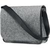 Borsa tracolla ecologico personalizzata Baglo personalizzate o neutre