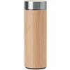 Borraccia con logo personalizzato termica doppio strato da 400 ml personalizzate o neutre