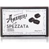 Amarelli LIQUIRIZIA NERA SPEZZATA SCATOLA 100 PEZZI