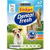 Purina Friskies Per Cani Crocchette Vitafit Active con Manzo in Confezione  da 10 Kilogram