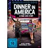 PLAION PICTURES Dinner in America - A Punk Love Story
