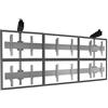 Chief soluzione di fissaggio da soffitto 3x2 Menu Board, LCM3X2U