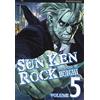 Edizioni BD Sun Ken Rock (Vol. 5)