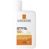 La roche posay Anthelios uvmune fluido invisibile spf50+ senza profumo 50 ml