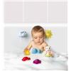 Sophie la girafe 523428 sophie la girafe sea world bagno giocattoli, multicolore
