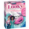 Ravensburger — Looky Midi Urban Style — Creative leisure — Fashion Design — Styling — Proiezione zoom — Attività rilassante e creativa — A partire dai 6 anni — 18149 anni — Versione francese