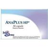 Just Pharma Srl Anaplus Hp 30cps Just Pharma Srl Just Pharma Srl