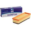 UFI Filters, Filtro Aria 30.301.00, Filtro Aria per Ricambio, Adatto a Auto, Applicabile su Diversi Modelli Alfa Romeo, Chrysler, Fiat, Ford e Lancia