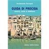 Adriano Gallina Editore Guida di Procida. Storia, arte e folklore
