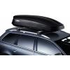 Thule BOX TETTO THULE PACIFIC L 780 AEROSKIN PORTATUTTO 410 litri 196X78X45 BAULE AUTO apertura doppia