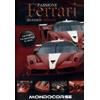 Cinehollywood Passione Ferrari - 60 Anni di Emozioni (Mondocorse Collection)