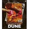 CG - Valmyn Jodorowsky's Dune (Blu-Ray Disc)