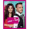 FiveStore Mediaset Love is in the air #21-22 (2 DVD)