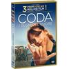 Eagle Pictures Coda - I segni del cuore - Limited Edition (DVD + Booklet)