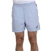 Bullpadel Pantaloncini Bullpadel Celano Grigio Azzurrino