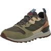 Merrell Alpine 83 Sneaker RECRAFT, Scarpe da Ginnastica Uomo, Olive Multi, 49 EU