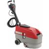 AgriEuro TOP-LINE Lavapavimenti elettrica U.T. LP-350-E - 3 in 1: lava, asciuga e aspira