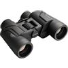 Olympus 8x40 S Binoculars Nero