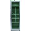 Forcar Armadio Frigo Refrigerato ventilato porta a vetri Modello G-ERV600GSS Capacità Lt. 538 Temp.°C. 0 / 8 Dim. cm L.77,5 P.75 H.186