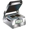 Fimar Termosigillatrice per Alimenti Semi-Automatica Sottovuoto Lunghezza Bobina film400 mm Modello TS400