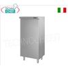 Technochef - ARMADIO NEUTRO per SANIFICAZIONE ad OZONO, 1 Porta, lt.200
