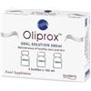 Oliprox soluzione orale 300 ml