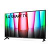 Lg - Smart Tv Hd Ready 32 32lq570b6la-ceramic Black