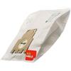 ELETTROCASA 8 Sacchetti Aspirapolvere Miele Compatibili - Sacchetti per Aspirapolvere Miele - Sacchetti TNT con Filtrazione Avanzata ME4 TNT